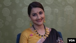 রচনা বন্দ্যোপাধ্যায়