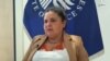 “La paz no está, hay que construirla”: defensora de DDHH colombiana recibe premio internacional en EEUU