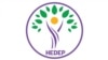 Yeşil Sol Parti'nin adının değişmesiyle amblemi de değişti