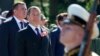 Минатата година Русија објави план за проширување на својот борбен персонал за повеќе од 30% до 1,5 милиони, амбициозна задача што ја отежнаа нејзините тешки, но неоткриени жртви во војната на Москва против Украина