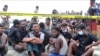 Wahamiaji zaidi ya 100 wametoroka katika kituo cha wahamiaji huko Malaysia