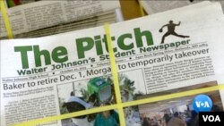 Montgomery County Sentinel
