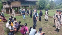 ဗွီအိုအေမြန်မာနံနက်ခင်း ဇွန်၁၅၊၂၀၂၃