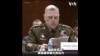 米利将军：与中国的战争既非迫在眉睫也并非不可避免