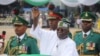 Nigeria President Is New Chair of Regional Bloc ECOWAS 