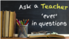 'Ever' in Questions