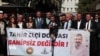 Îro Biryara Dawî di Doza Tahir Elçî de Tê Dayîn 