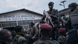 SML: Bavandi batungisami na solo ya bibembe bipola nzinga nzinga ya "morgue" ya Katindo (Goma)