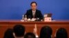 北京称国防预算增长是应对“复杂安全挑战”的需要