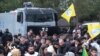 Newroza Muşê Tevî Qedexeya Walîtîyê Hat Pîroz Kirin