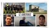 Iz Amerike 153 H