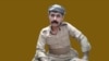 مەحیەدین ئیبراهیمی تا دواساتەکانی پێش لەسێدارەدانی جەختی لە ناڕەوابوونی سزاکەی دەکردەوە