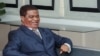 Inzun Kiak ntoma ya Eklolo Congo Démocratique, na Brazzaville, Sanza ya misato 7 2024.