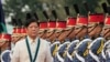 菲律宾总统小马科斯批评中国空军的行动“非法且鲁莽”