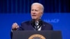  Bayan wani yunkurin kashe Trump, shugaba Biden ya gabatar da jawabi inda ya bukaci Amurkawa su hada kai, su guji tashin hankali na siyasa