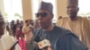 Gwamnan Jihar Borno, Babagana Umara Zullum. 