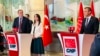 Serdana DEM Partî ya CHP'ê
