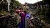 རྒྱ་ནག་གིས་ས་མཚམས་ས་ཁུལ་ཏུ་གྲོང་ཚོ་གསར་རྒྱག་བྱས་པའི་ནང་བོད་བཙན་བཟུང་བྱས་ནས་མི་ལོ་༦༥འཁོར་བར་སྲུང་བརྩི་བྱས།