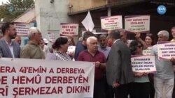 12 Eylül’ün yıldönümünde “yüzleşmeme” tepkisi