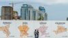 Азербејџан соопшти дека шест негови граѓани биле убиени од мини во Карабах