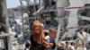Isra’ila ta kai hari ka wani asibi a Gaza da ya kashe yara kanana 8
