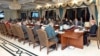 وزیر اعظم شہباز شریف وفاقی کابینہ کے اجلاس کی صدارت کررہے ہیں۔ 14 فروری 2023