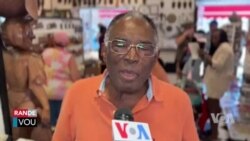 'Nou Soufri Twòp' - Ayisyen Pòtoriko Reyaji Sou Sityasyon Ayiti 