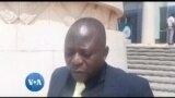 Nhengo yeBato reCCC, VaStephen Chagwiza, Vachange Vakamirira Goromonzi South, Vanoti Vachayedza Kurwisa Kutambura Kuri Mudunhu Ravo