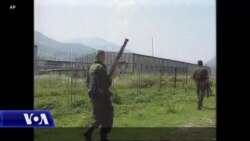 29 vjetori i gjenocidit në Srebrenicë