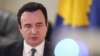 На 14 септември имаше јасно позиционирање на посредникот против Косово. Тие поминаа долг пат во нападот на иднината на Косово, рече Курти на брифинг со новинарите во Приштина