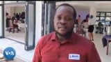Mumwe weVechidiki, VaLenon Chihowa, Vanoti Vari Kufadzwa neZvidzidzo Zvavari Kuwana Kubva kuSangano reHozi Innovator 