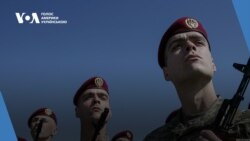 Студія Вашингтон. Patriot Україні від Румунії та Нідерландів