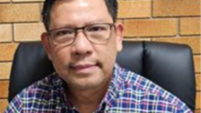 ဒေါသပေါက်ကွဲမှုအပါအဝင် စိတ်ဖိစီးမှု အပြုအမှုများ