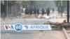 VOA60 du 18 mai 2023