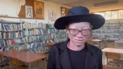 Mumwe weChidiki Ane Husope Oti Muzvikoro Munodawo Kuti Vana Vane Husope Vawaniswe Mikana yeKudzidza neMutowo Unovabatsirawo