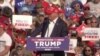 Reyaksyon Elektè Ameriken yo sou Tantativ Asasinay Trump la