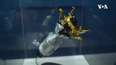 Pre 55. godina astronauti NASA-e sleteli na Mesec