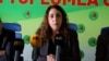 Saliha Aydenîz