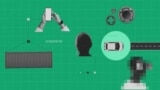 Robots Hand Write Letters for Humans