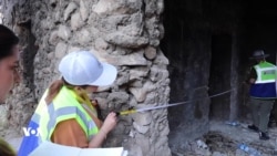 Bizava Nûjenkirina Xanîyê Dilxwazekî Amerîkî li Duhokê