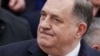 Predsjednik entiteta RS Milorad Dodik