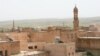 Midyat'ta yaşayan çok sayıda Süryani faili meçhul cinayete kurban gitti.