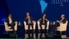 Las necesidades de cada uno son distintas: presidente de Uruguay en encuentro de mandatarios de América Latina