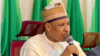 Ministan yada labarai, Mohammed Idris (Hoto: Facebook/Ministry of Information)