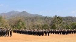 ဗွီအိုအေ မြန်မာညချမ်း ဇွန်လ ၈ ရက် ၂၀၂၃