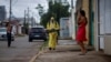 South America Dengue Increase Brings Vaccination Drive