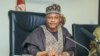 Gwamnan jihar Kaduna Sanata Uba Sani