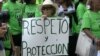 Varias organizaciones pro-inmigrantes denuncian que las empleadas del hogar en Florida sufren maltratos y abusos por el hecho de no tener documentos legales.