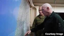 یوآو گالانت وزیر دفاع اسرائیل Photo: Israel Defense Ministry