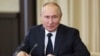 Ruski predsjednik Vladimir Putin